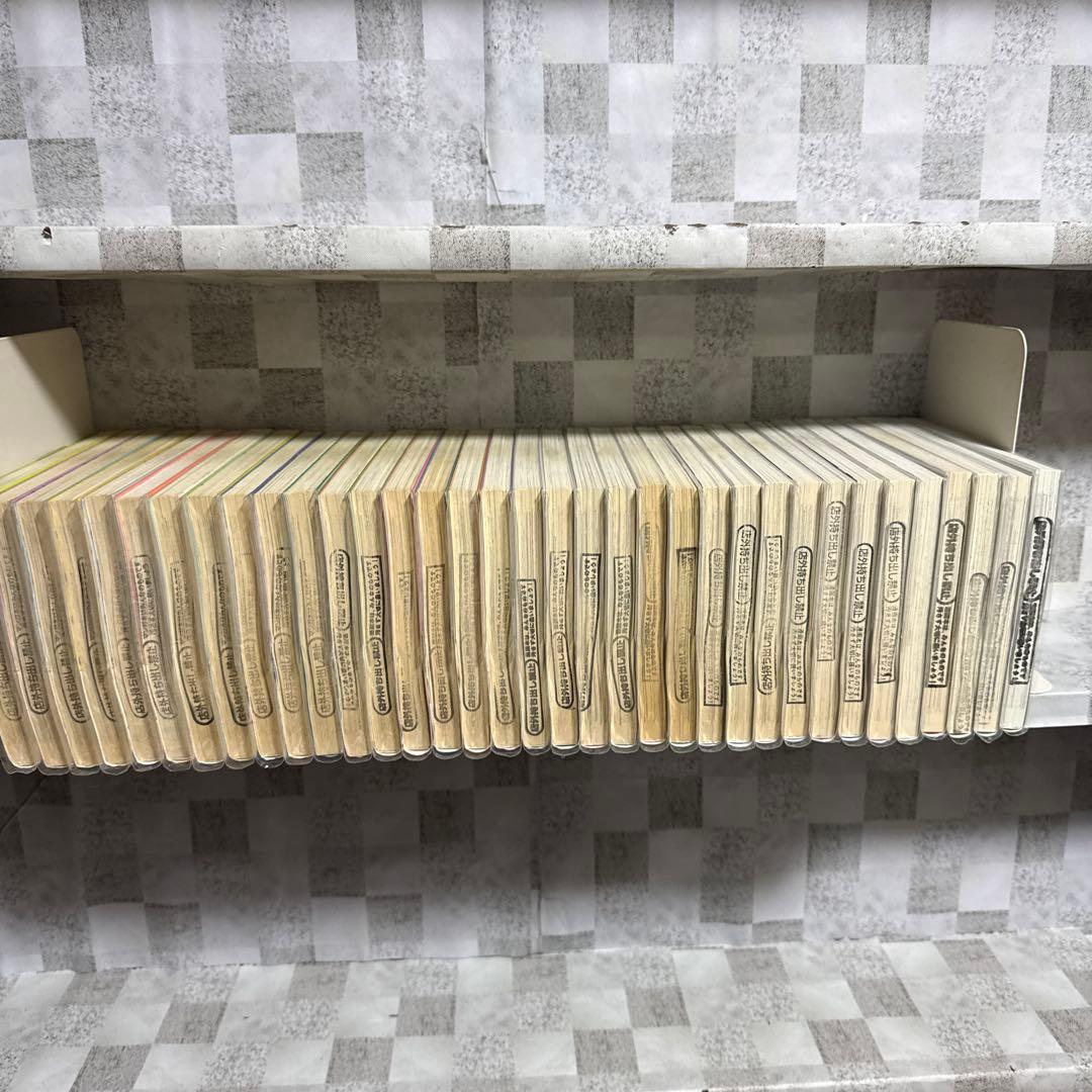 ケロロ軍曹　1~35巻　既刊全巻セット