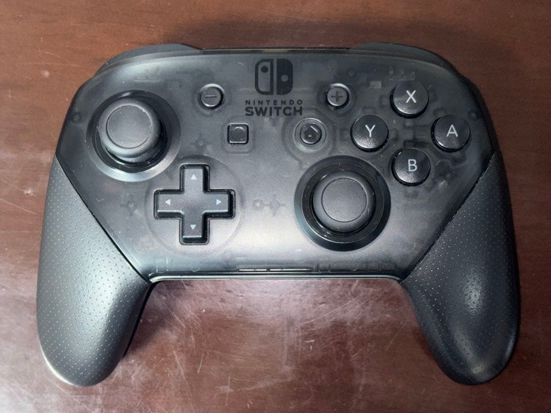 NintendoSwitch任天堂スイッチ本体、他3点セット（送料込、匿名配送）