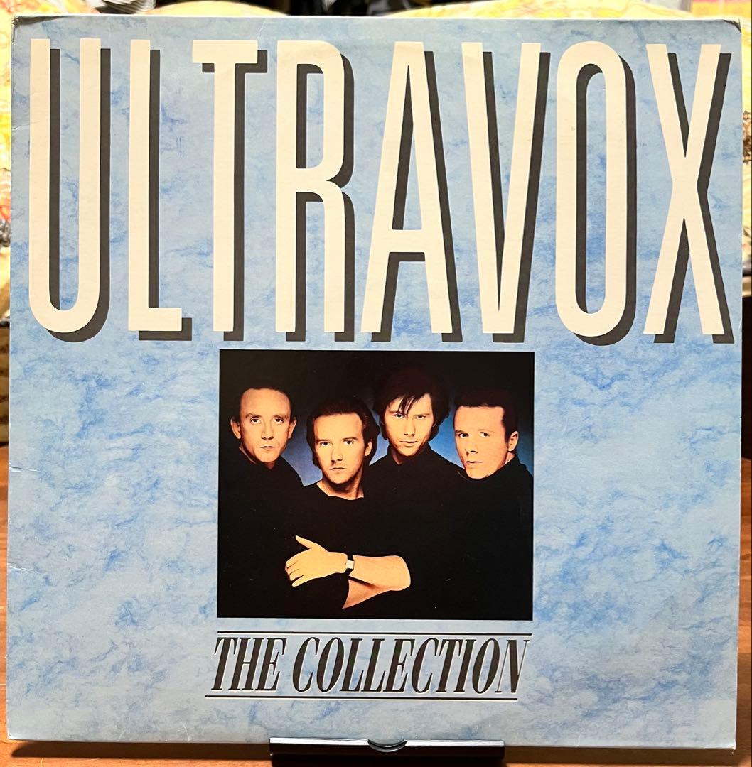 NEW WAVE エレポップヒットアルバム5選　レコード