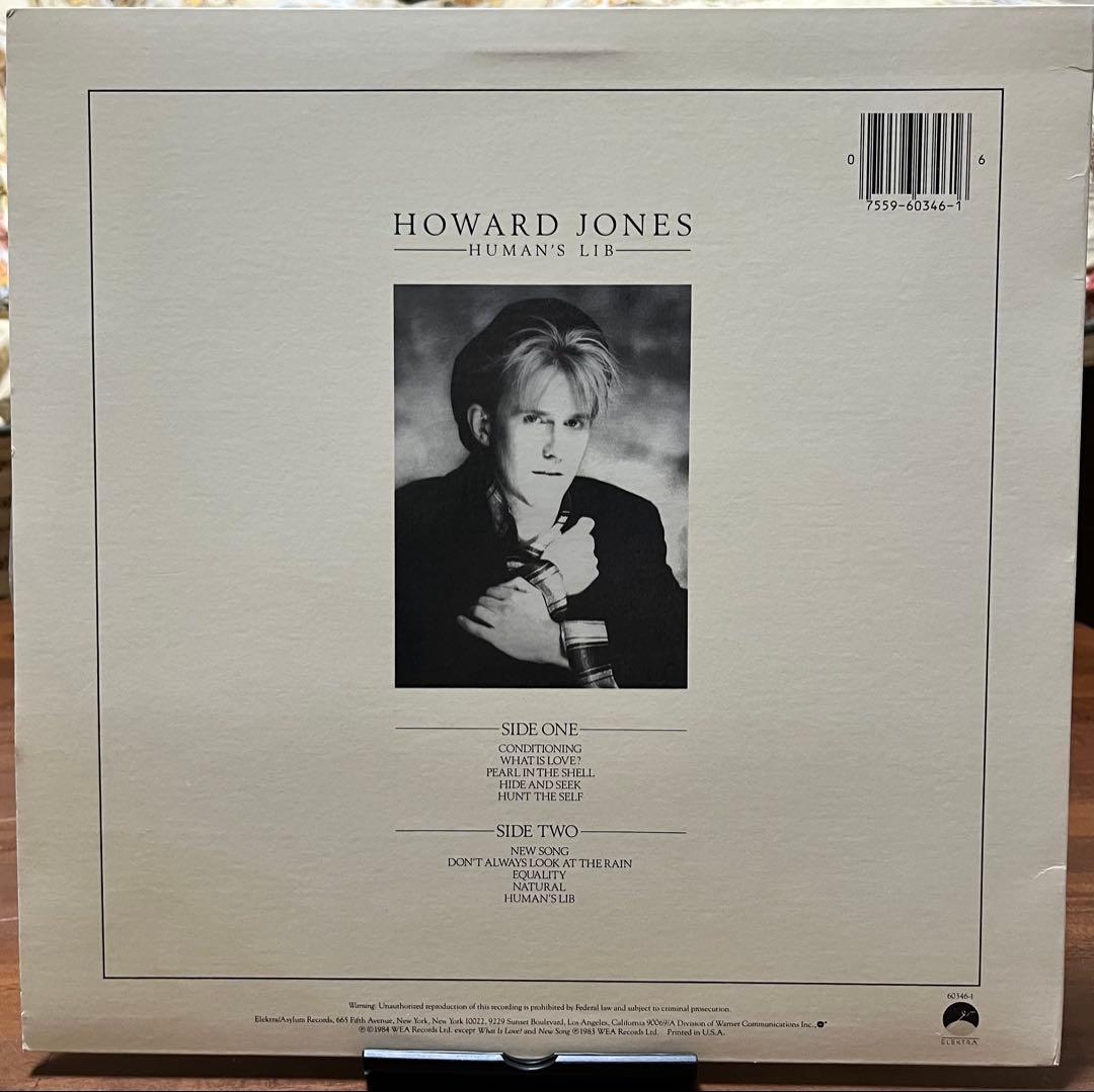 NEW WAVE エレポップヒットアルバム5選　レコード