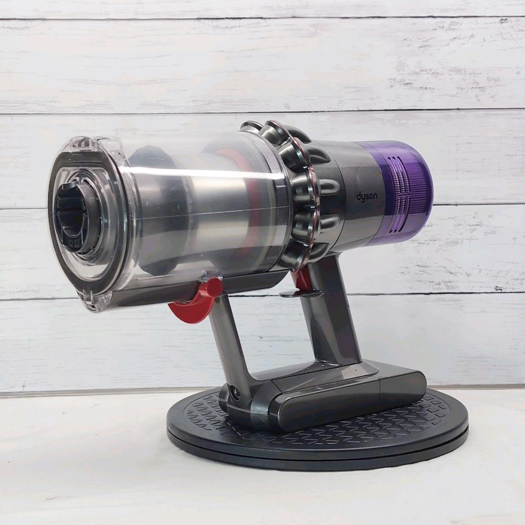 Dyson SV14 スティッククリーナー本体 エコ66分
