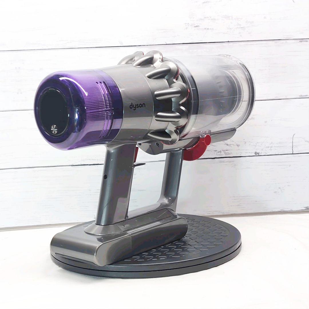 Dyson SV14 スティッククリーナー本体 エコ66分
