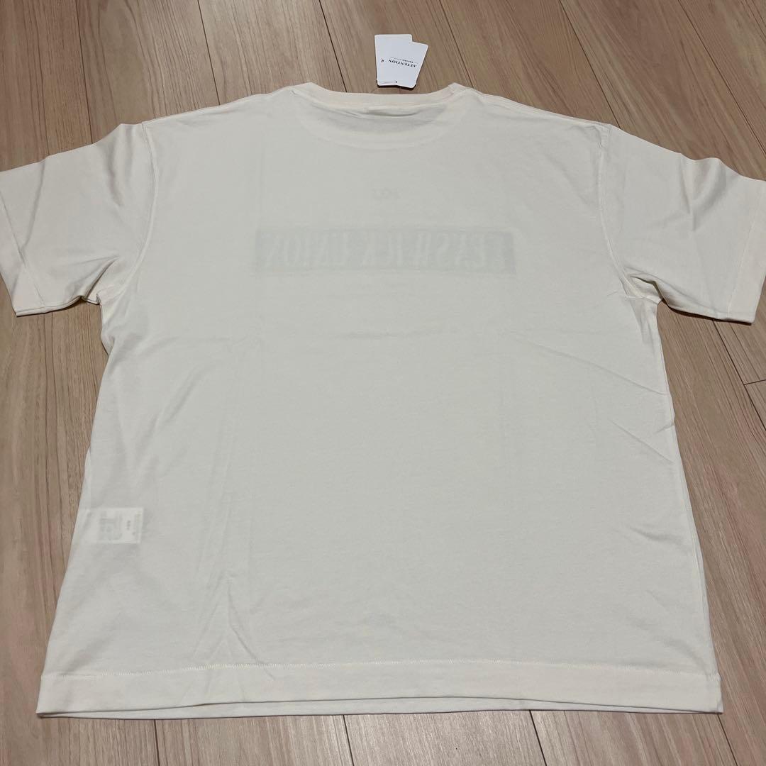 Deuxieme Classe CIGARETTE Tシャツ