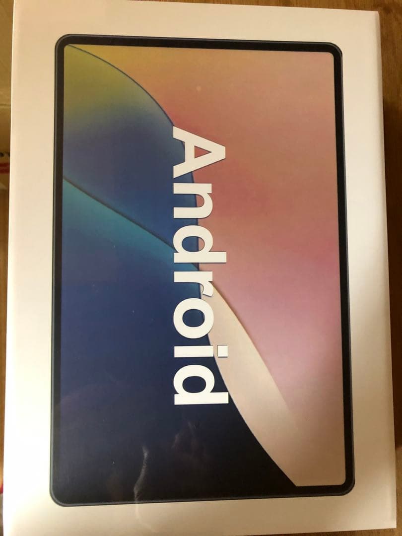 P*˚様 2A12 Bvlary X95 タブレットケース付 20GB+128G