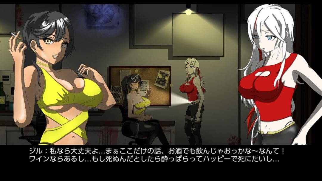 【新品】Red Colony Trilogy（レッド コロニー トリロジー）