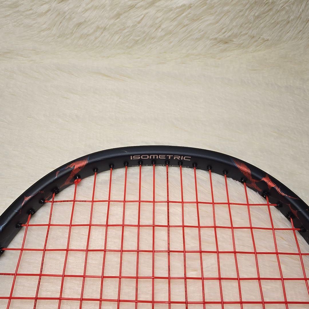【極美品】YONEX VCORE PRO 100 テニスラケット ブイコア