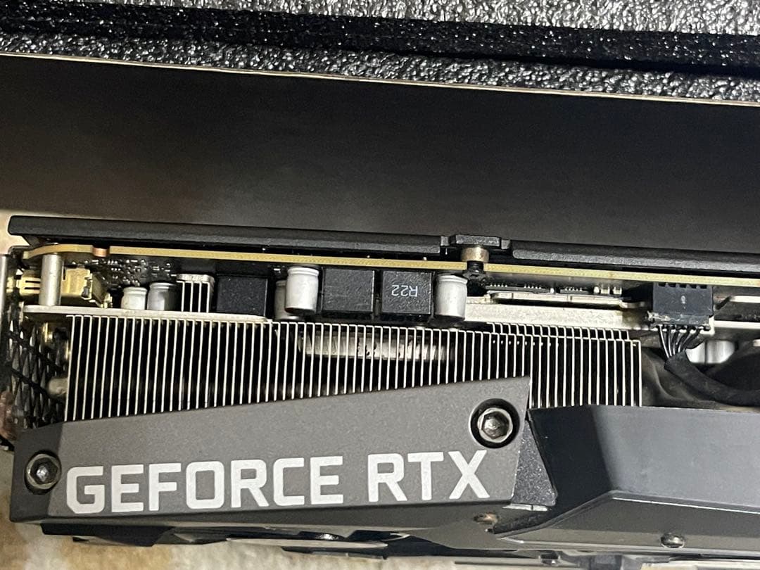 グラフィックボード・グラボ・ビデオカード iCHILL GeForce RTX 3070 8GB