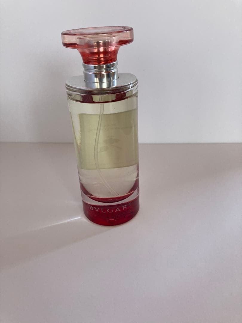 ブルガリ オ パフメ オーテルージュ オーデコロン 50ml BVLGARI