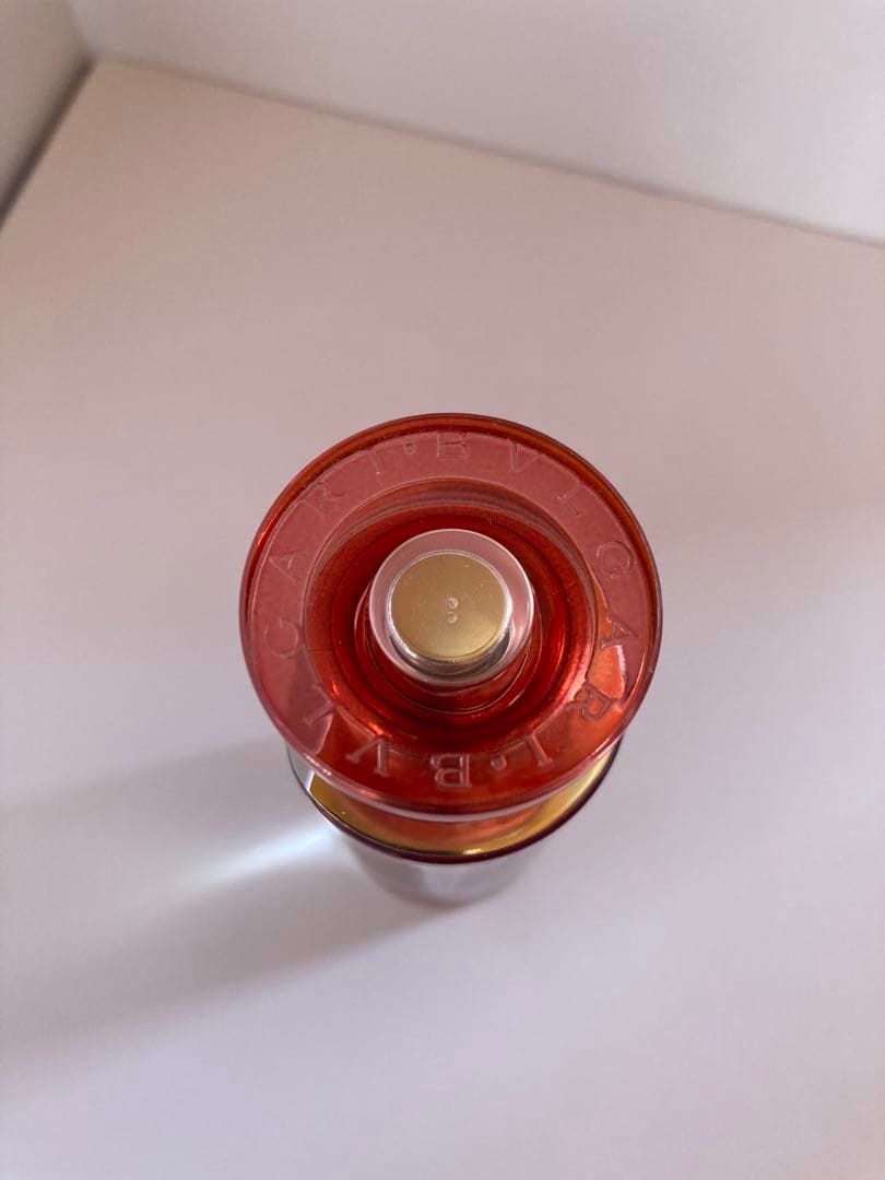 ブルガリ オ パフメ オーテルージュ オーデコロン 50ml BVLGARI