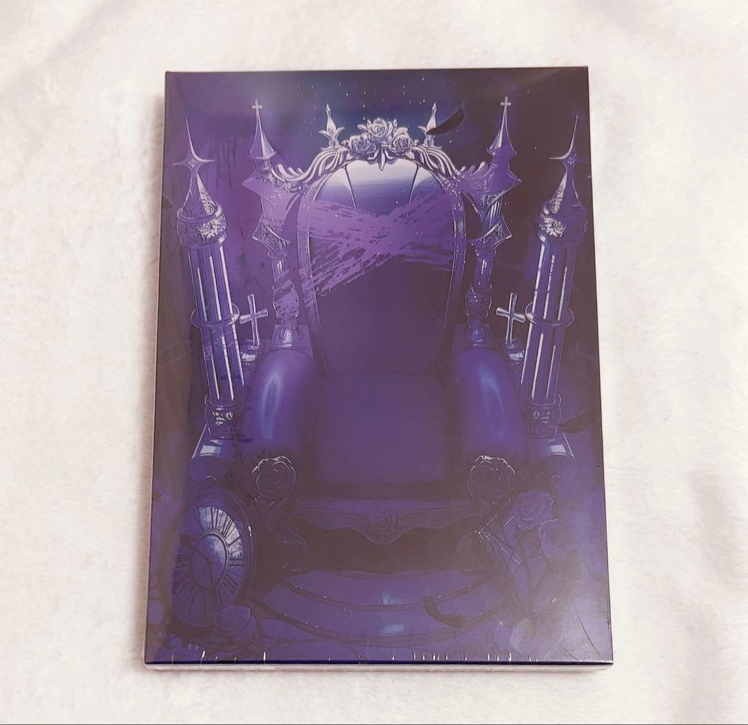 ゆきむら。 ライブDVD 円盤 新品未開封