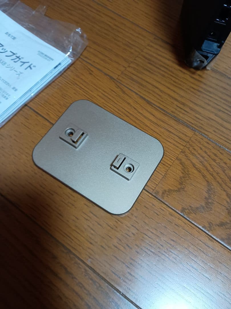 p*t様 BUFFALO WSR-6000AX8-MB Wi-Fi 6ルーター