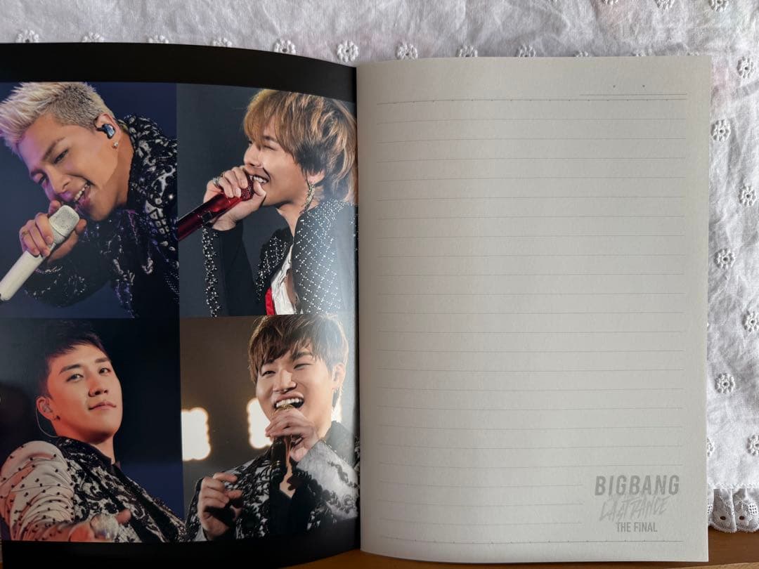 その他 BIGBANG JAPAN DOME TOUR 2017 LASTDANCE