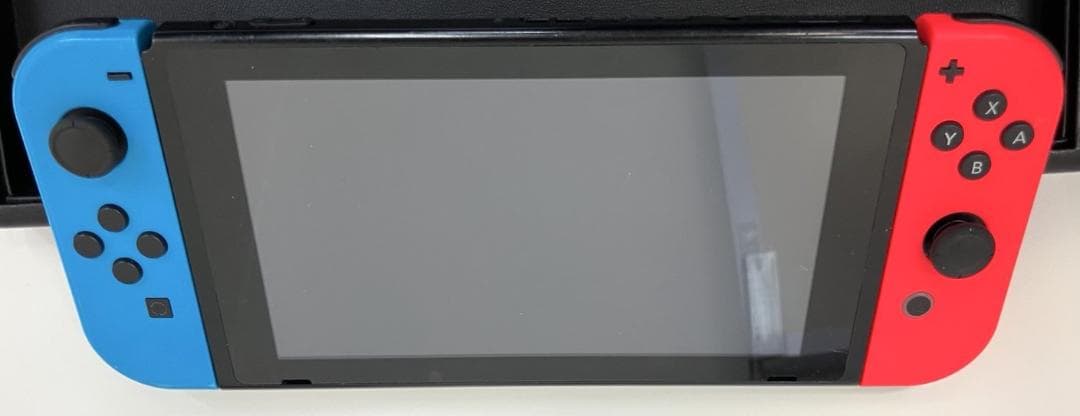 【katn】ニンテンドースイッチ／Nintendo Switch 本体
