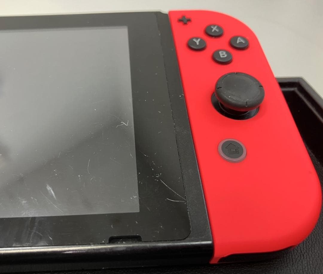 【katn】ニンテンドースイッチ／Nintendo Switch 本体