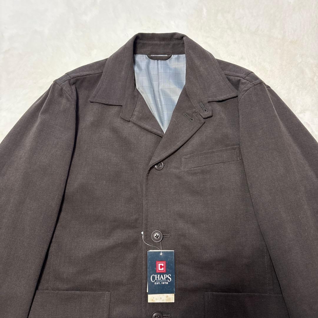 CHAPS ラルフローレン× FADE MARCONI ジャケット　M
