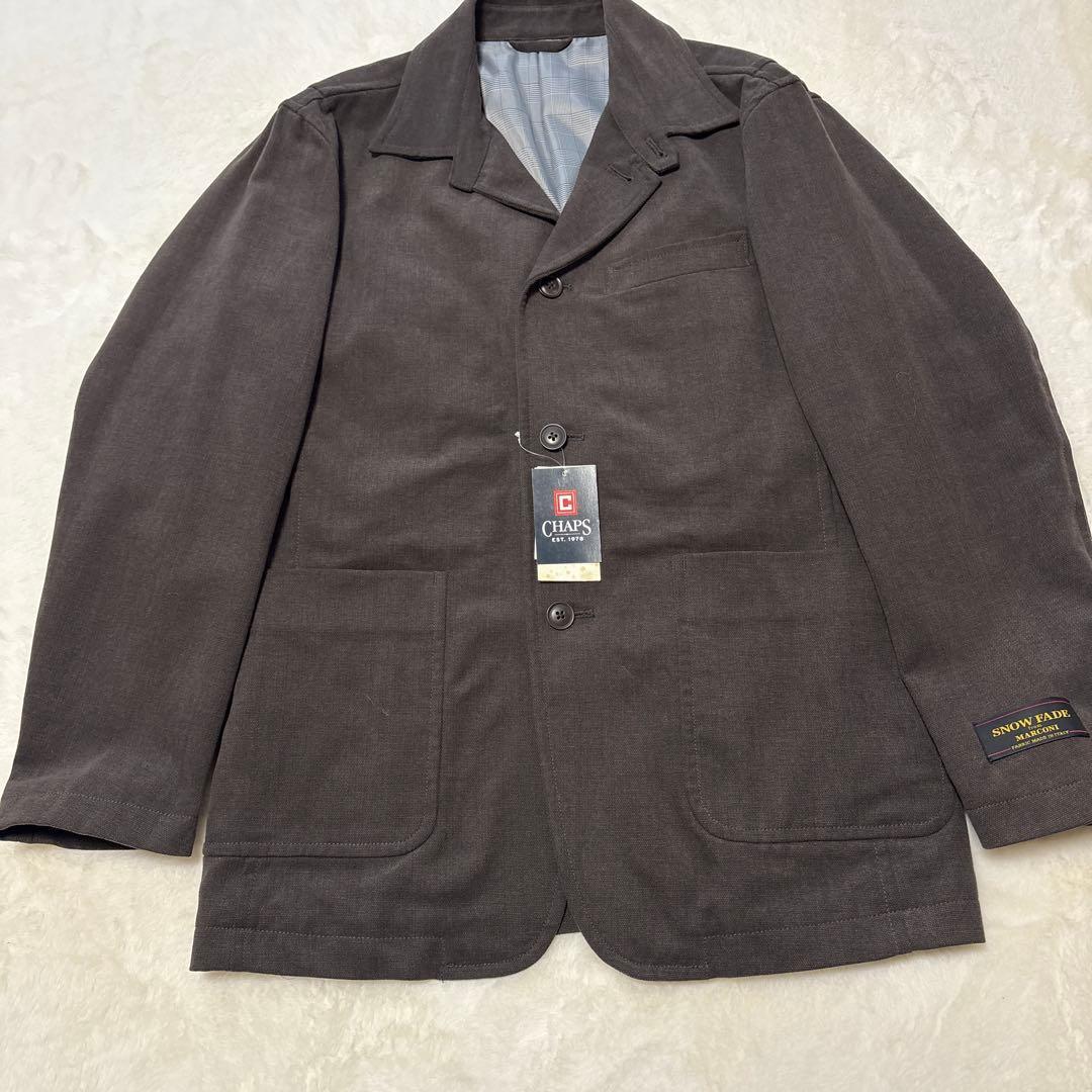 CHAPS ラルフローレン× FADE MARCONI ジャケット　M