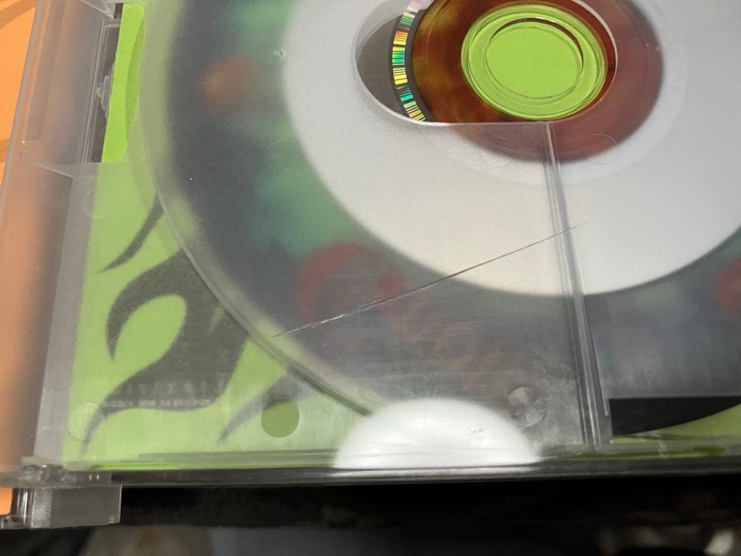 Gargoyle 非売品CDセット ガーゴイル KIBA