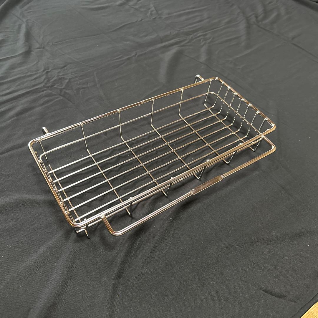 ZEN Camps FoldFlex Table IGTテーブル&専用バスケット