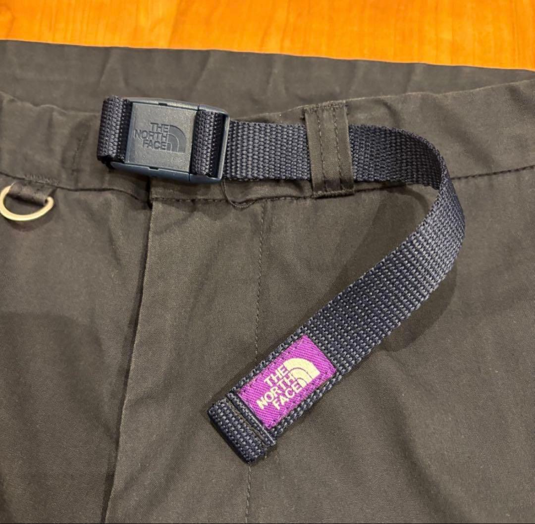 ツ*カ様 The North Face Purple Label セットアップ