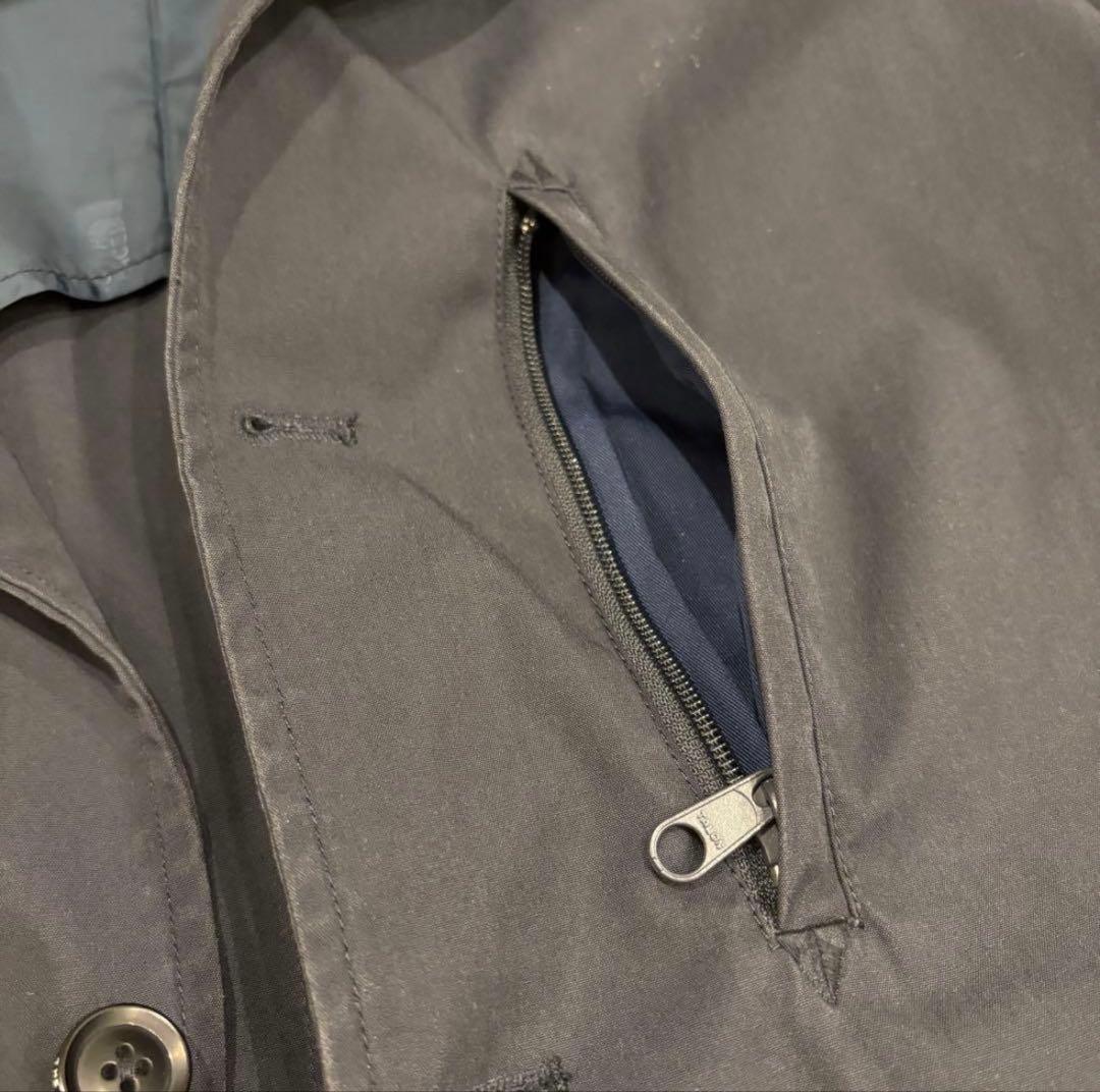 ツ*カ様 The North Face Purple Label セットアップ