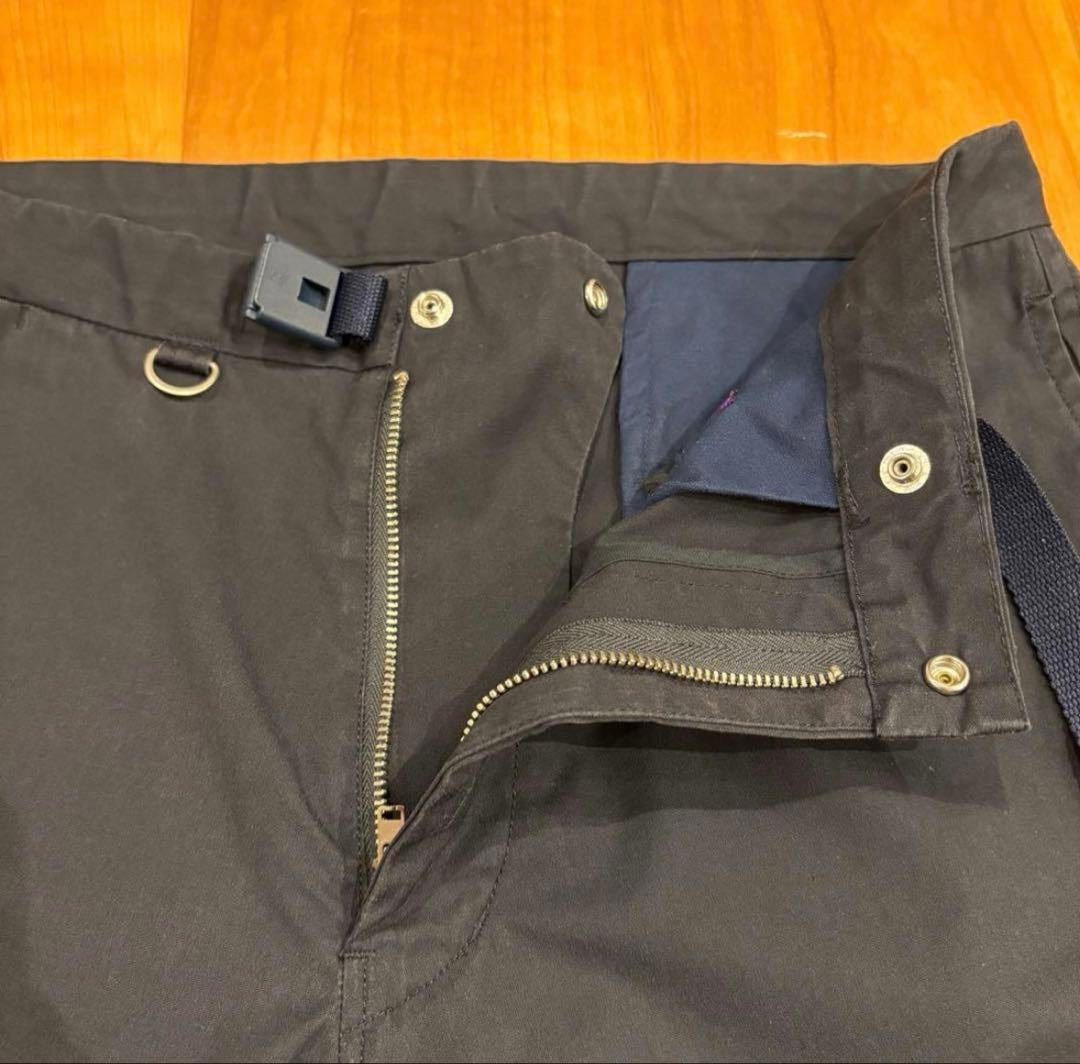 ツ*カ様 The North Face Purple Label セットアップ