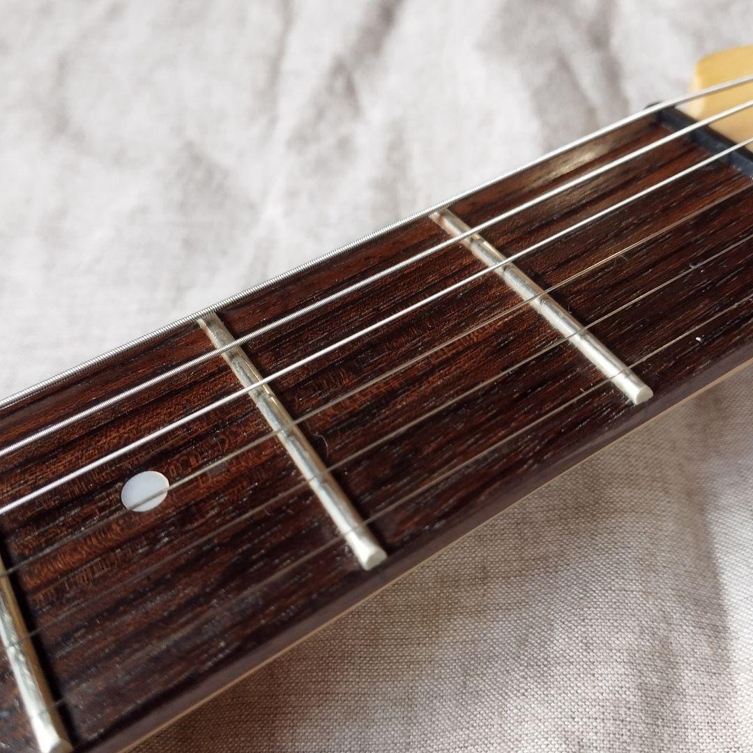 YAMAHA パシフィカ120h 2ハム エレキギター