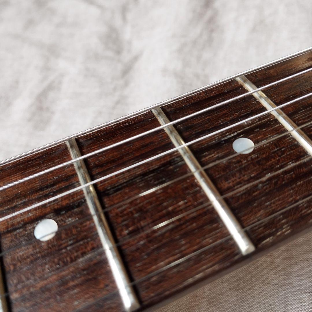 YAMAHA パシフィカ120h 2ハム エレキギター
