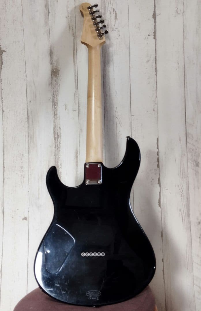 YAMAHA パシフィカ120h 2ハム エレキギター