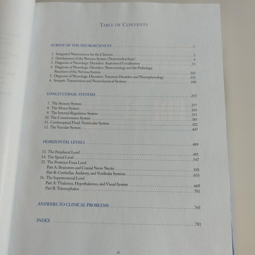 MayoClinic　Medical Neurosciences メイヨークリニ