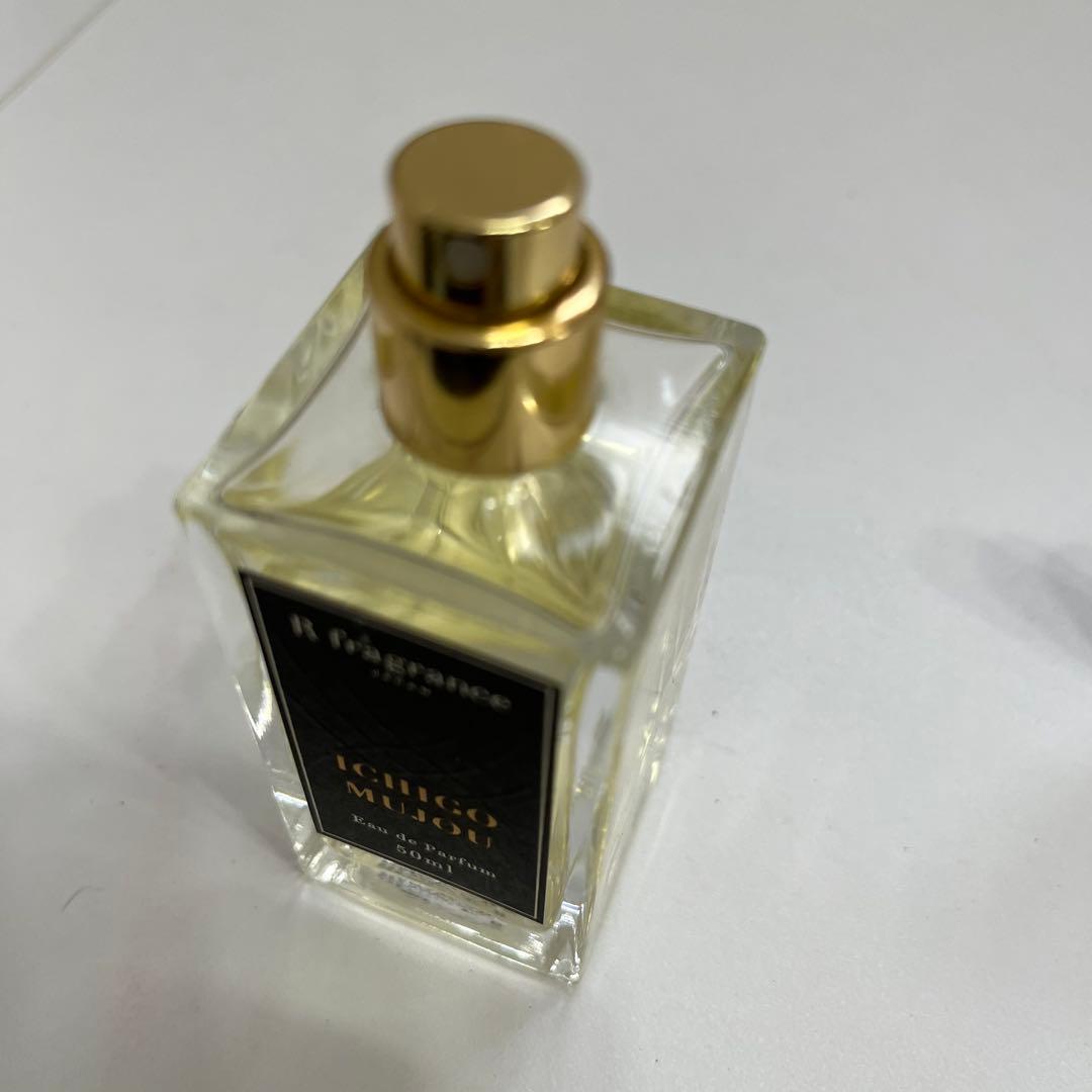 アールフレグランス　一期無常