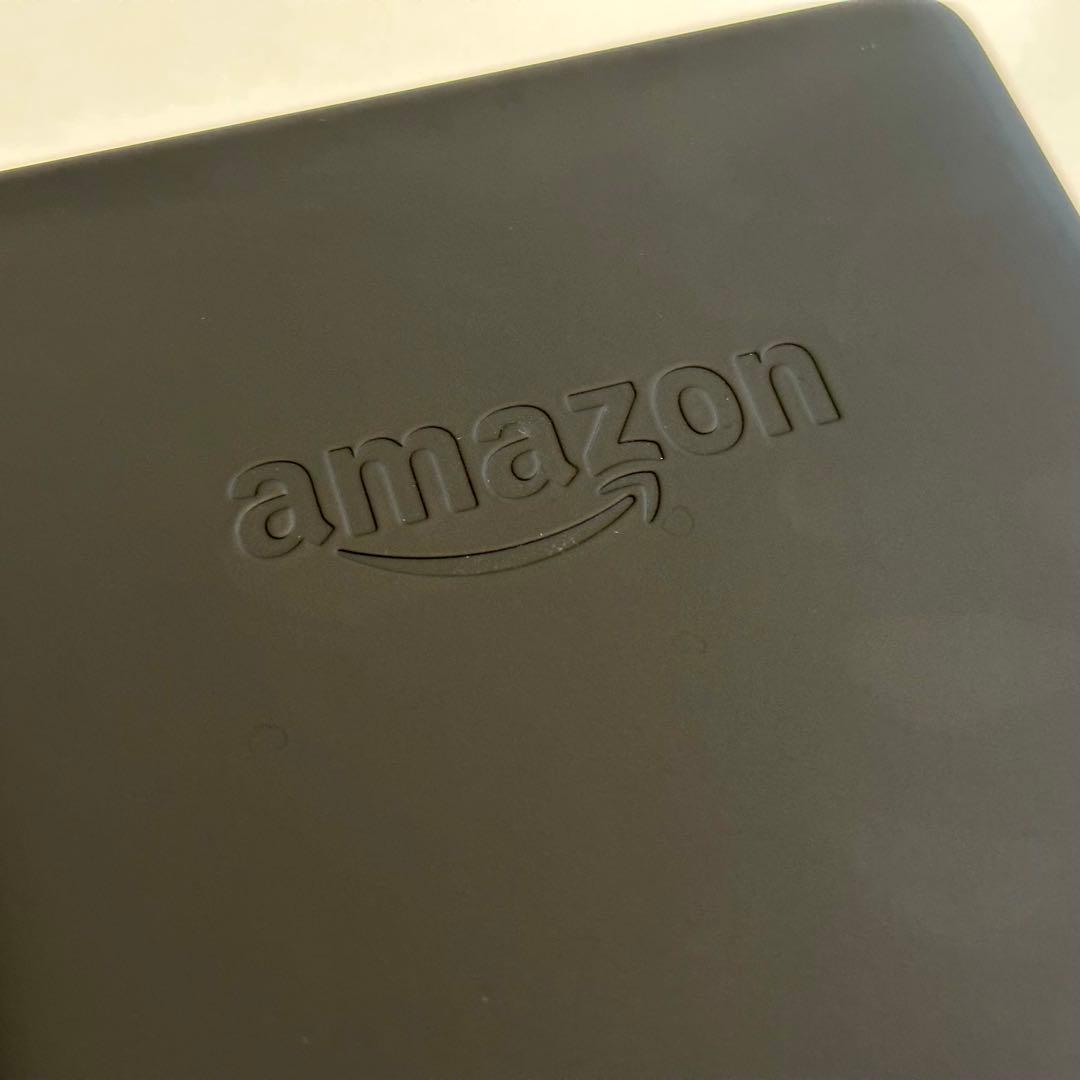Kindle Paperwhite 10世代 wifi 8GB ブラック 防水