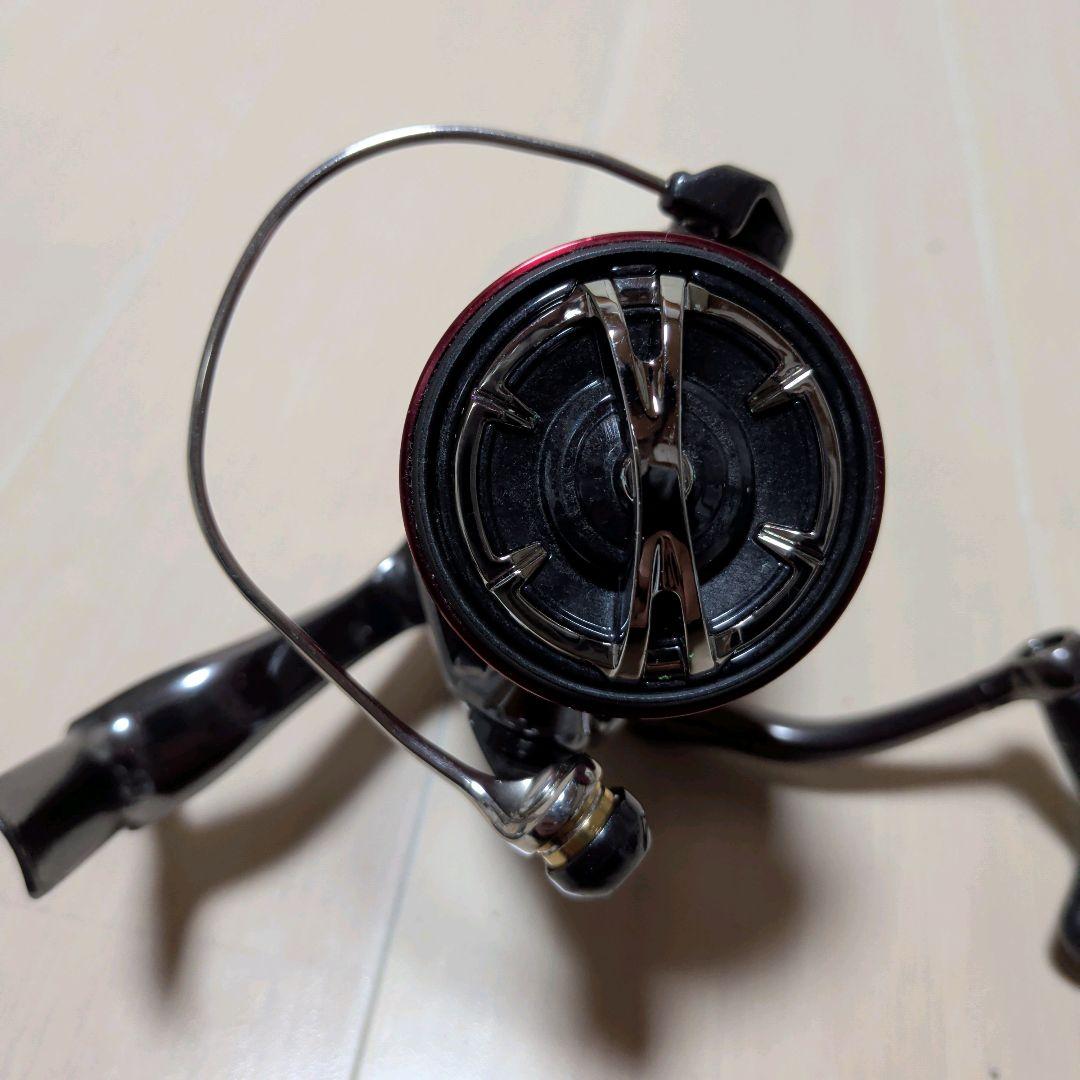 シマノ 16 ストラディックCI4+ C3000HG SHIMANO