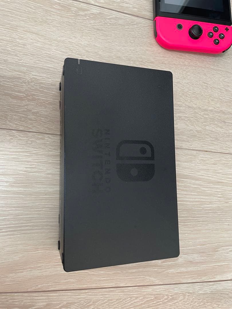 スイッチ スプラトゥーンモデル