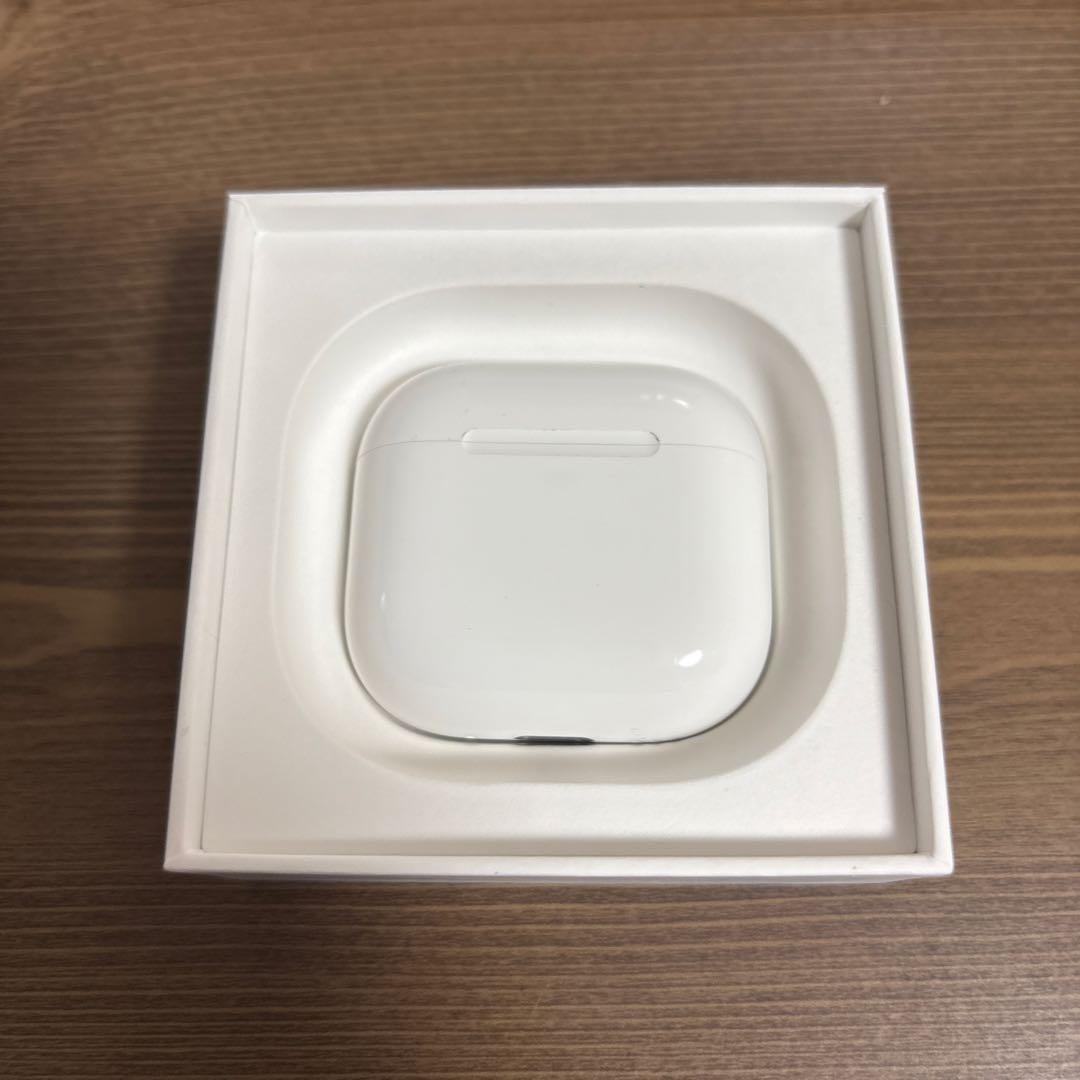 airpods4 ノイズキャンセリング搭載