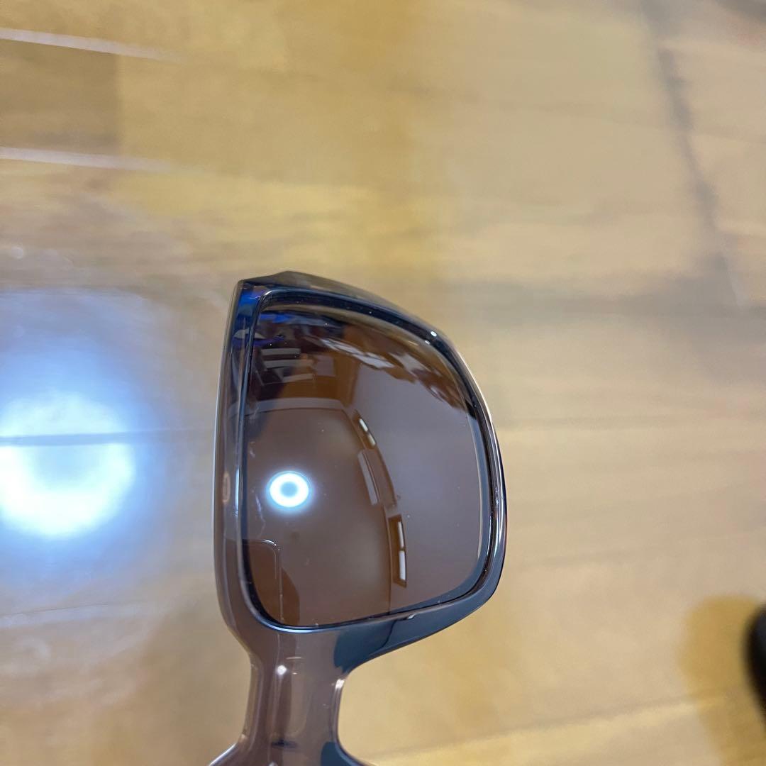 美品！OAKLEY オークリー OIL DRUM オイルドラム サングラス