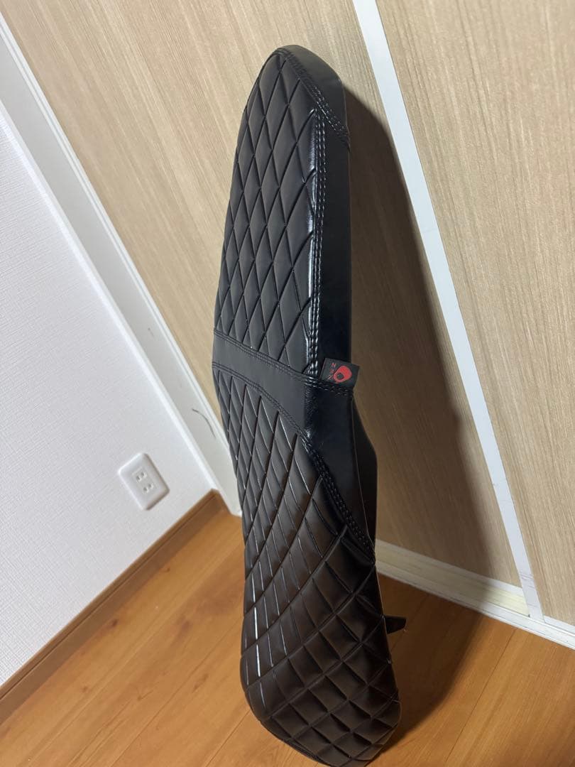 PCX125/160 ローダウンシート