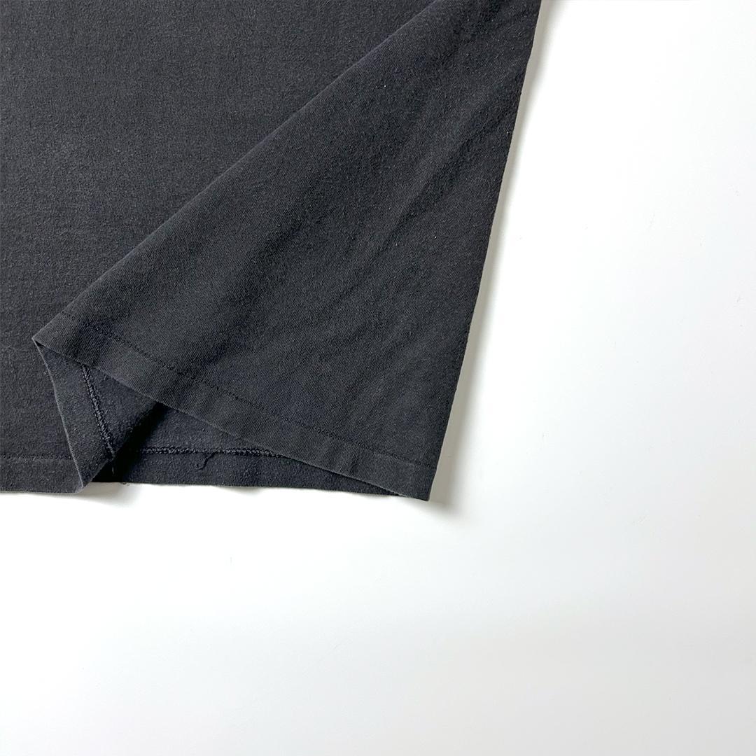 ハーレーダビッドソン Tシャツ XXL usa製 イーグル エンブレム シングル