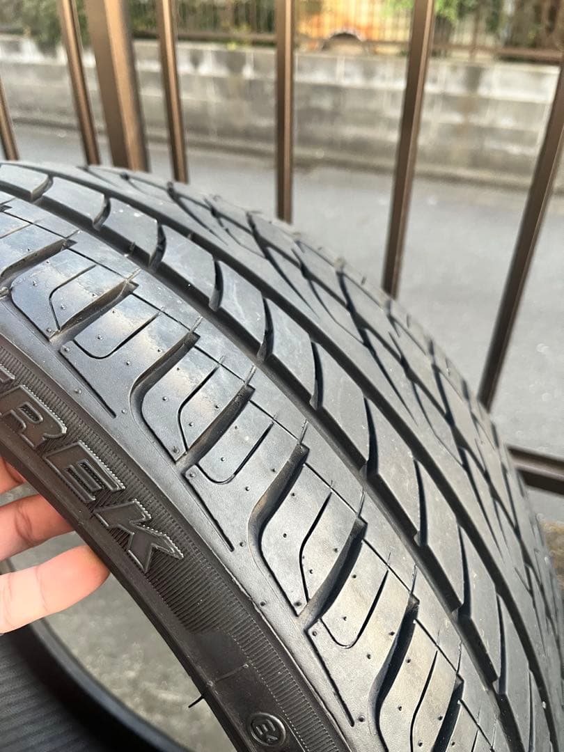 245/30/R20 MAXXIS サマータイヤ 2本セット