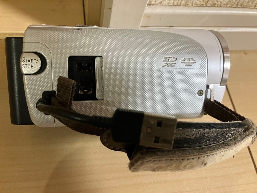 SONY HDビデオカメラ Handycam CX270V