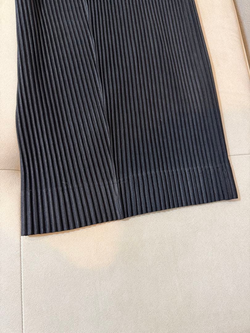 HOMME PLISSE ISSEY MIYAKE JANUARY サイズ3