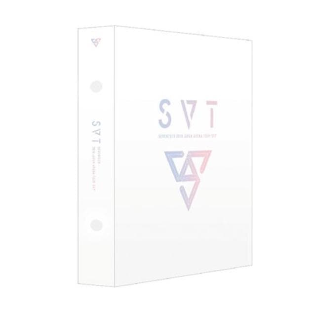 ファイル付き！SEVENTEEN　WE MAKE YOU　トレカ52種　SVT