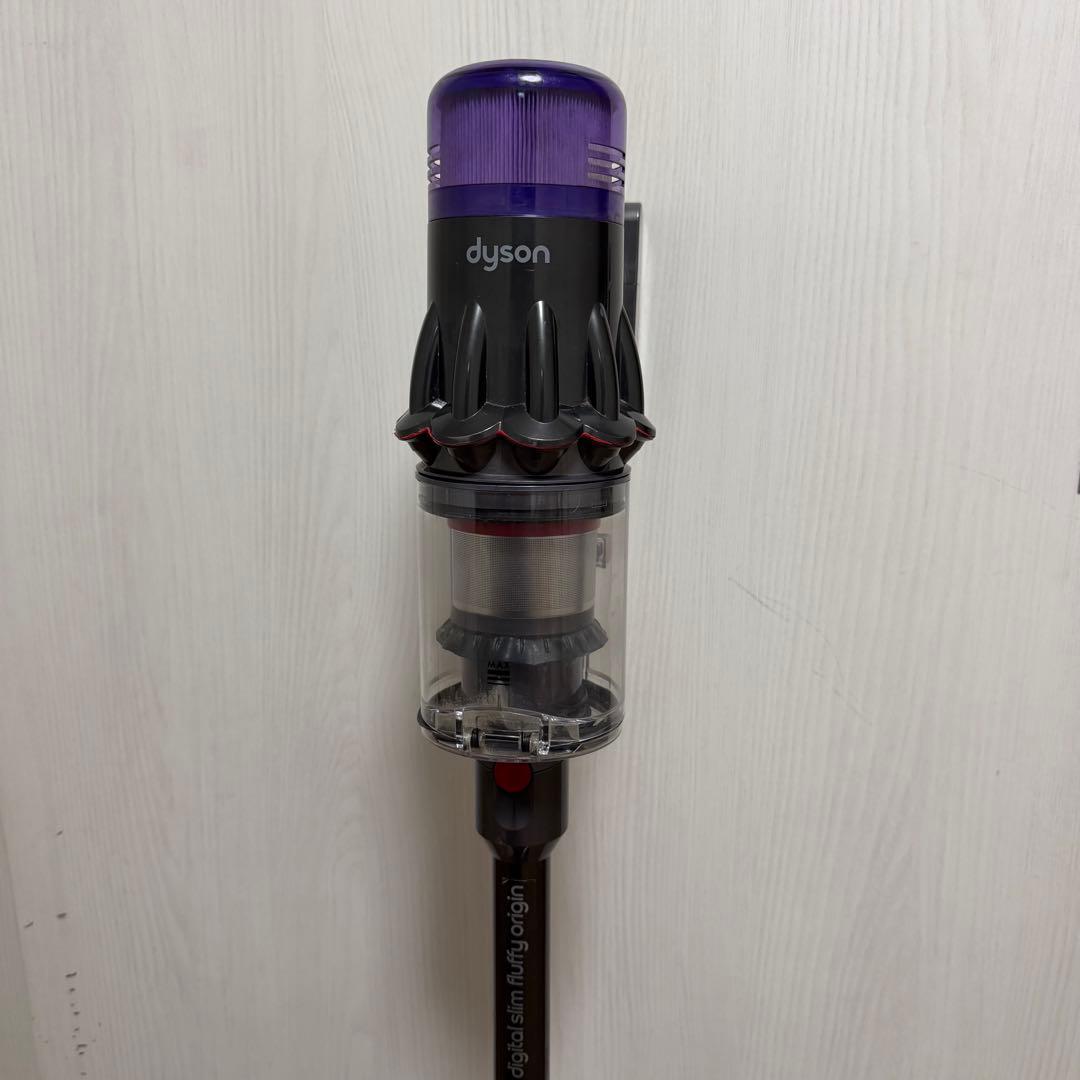 Dyson SV18 digital slim コードレスクリーナー