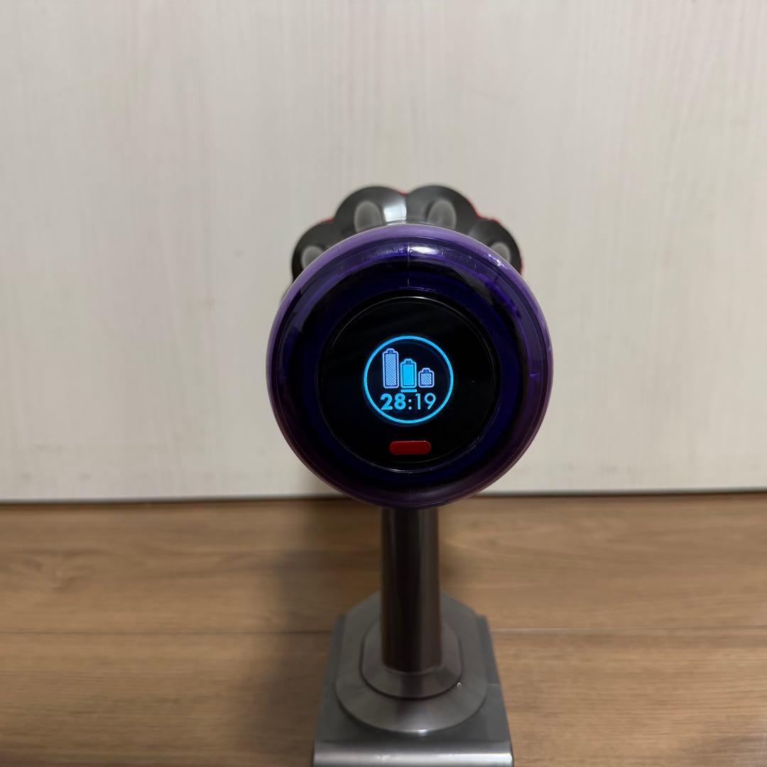 Dyson SV18 digital slim コードレスクリーナー