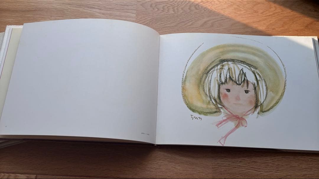 いわさきちひろ　画集　3冊セット