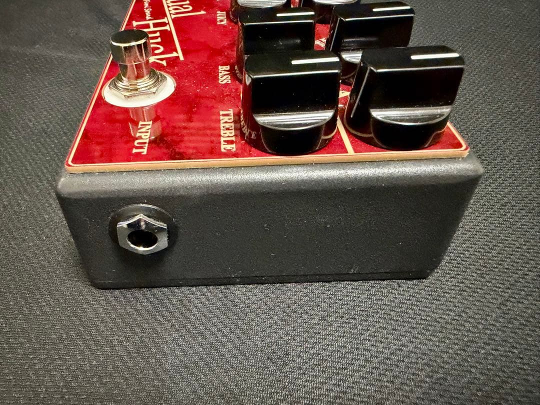 Fumi Sound Dual Huck【やーべる】