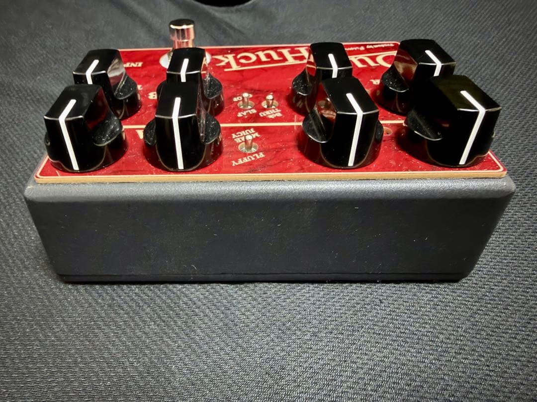 Fumi Sound Dual Huck【やーべる】