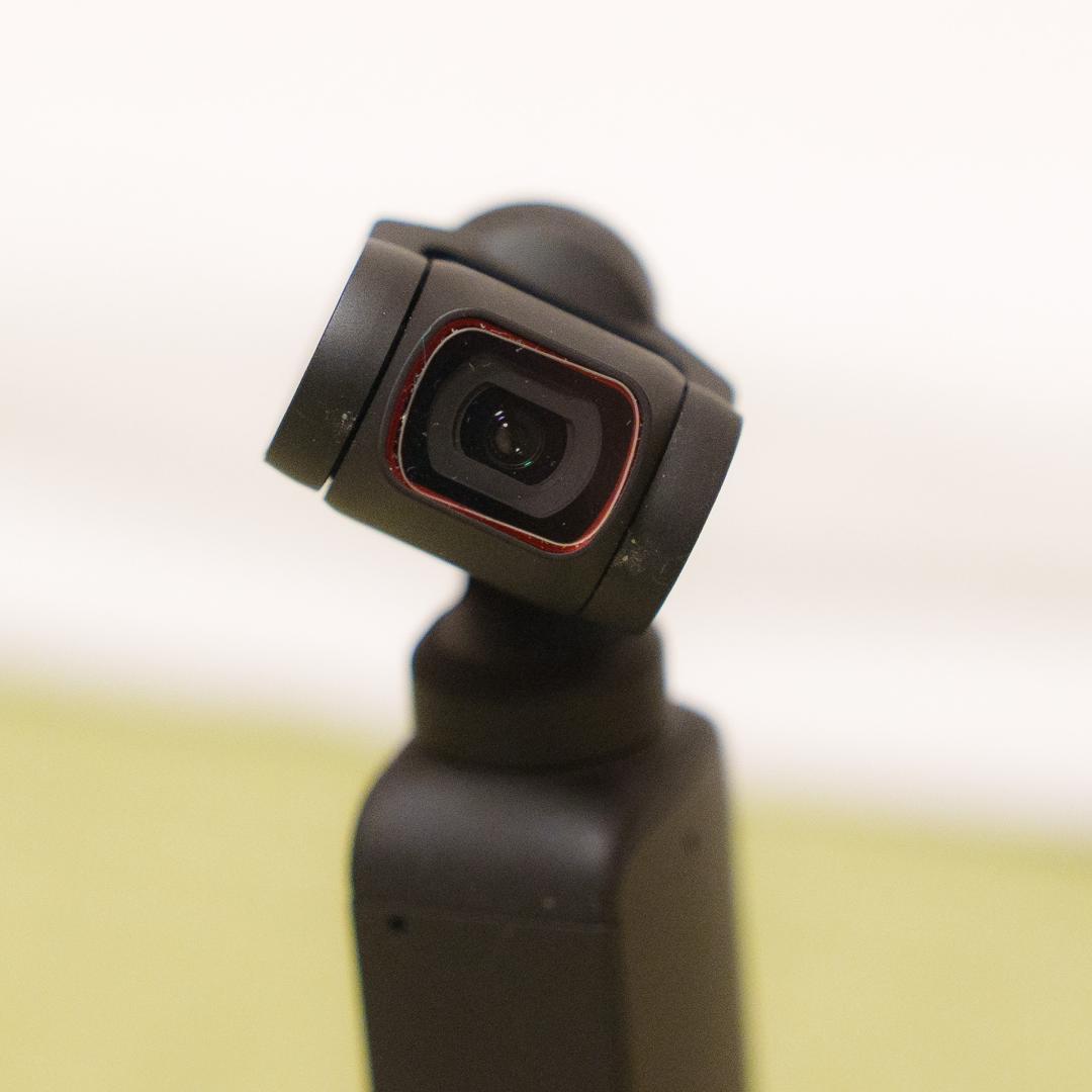 【付属品完備】DJI Osmo Pocket 2 本体