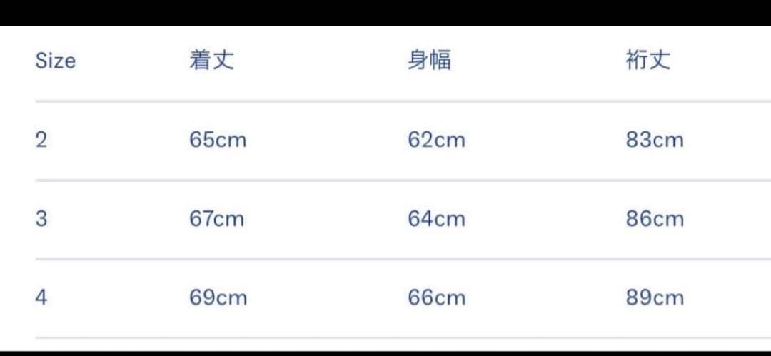 blurhmsボンバージャケット