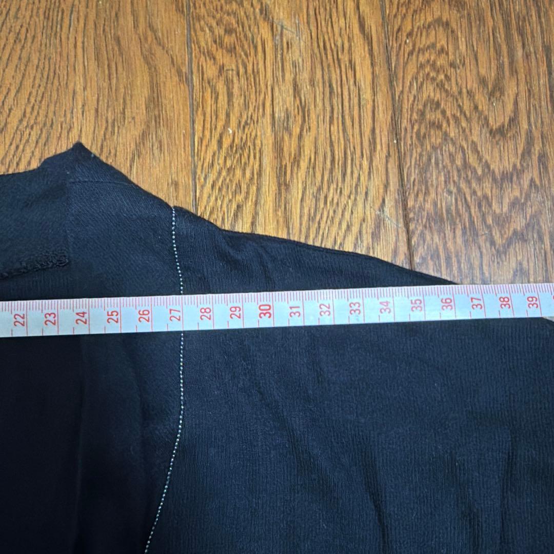 美品　Brunello Cucinelli Uネック半袖カットソー