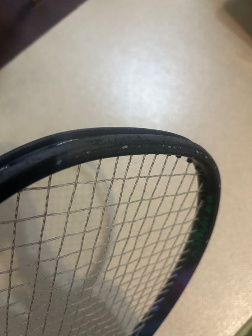 YONEX VCORE PRO 104 テニスラケット